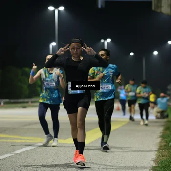 Runner Photo 5850705