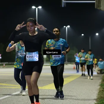 Runner Photo 5850709