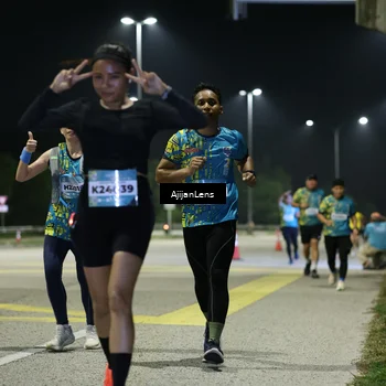Runner Photo 5850712