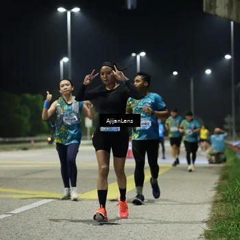 Runner Photo 5850718