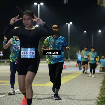 Runner Photo 5850719