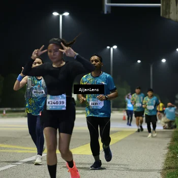 Runner Photo 5850720