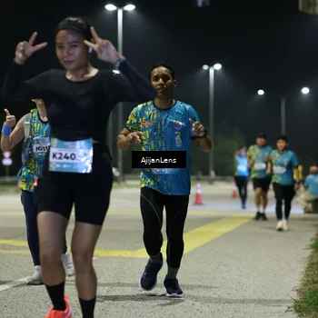Runner Photo 5850722