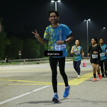 Runner Photo 5850724