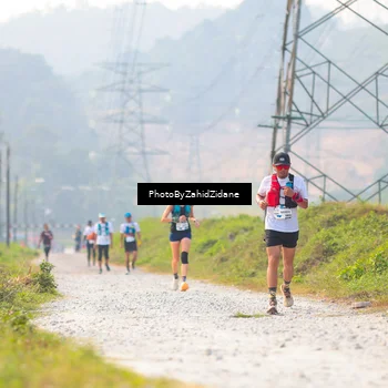 Runner Photo 5850734