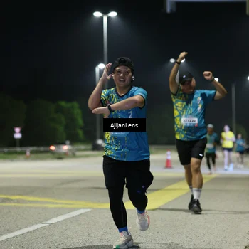 Runner Photo 5850739