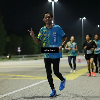 Runner Photo 5850742