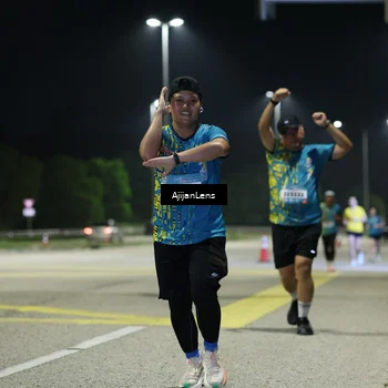 Runner Photo 5850744