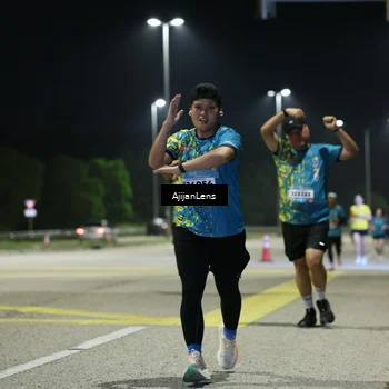 Runner Photo 5850746