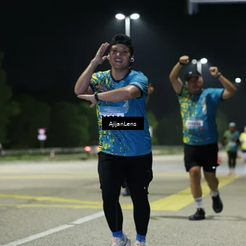 Runner Photo 5850749