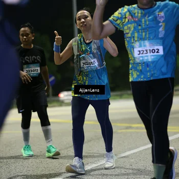 Runner Photo 5850753