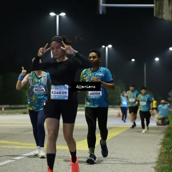 Runner Photo 5850757