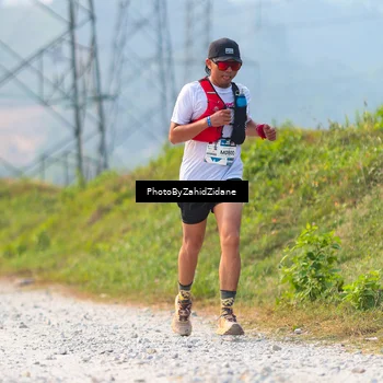 Runner Photo 5850762