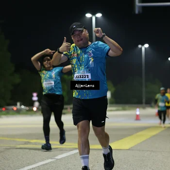 Runner Photo 5850764