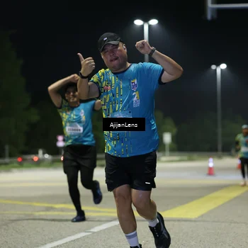 Runner Photo 5850768
