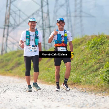 Runner Photo 5850771