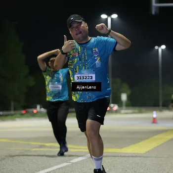 Runner Photo 5850772