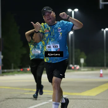 Runner Photo 5850774