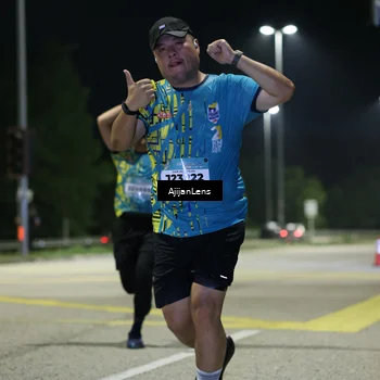 Runner Photo 5850779