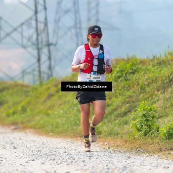 Runner Photo 5850780