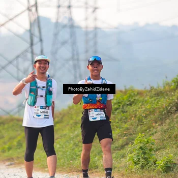 Runner Photo 5850784