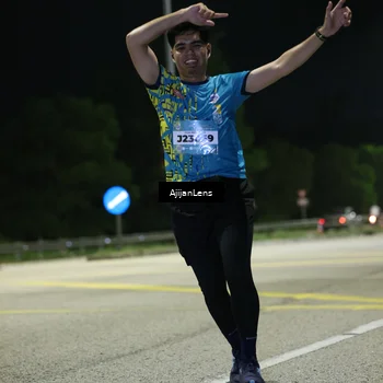 Runner Photo 5850785