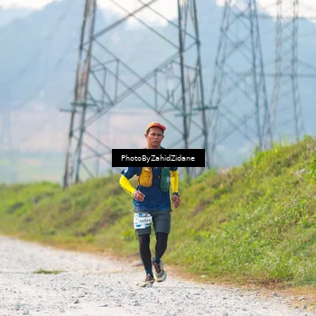 Runner Photo 5850786