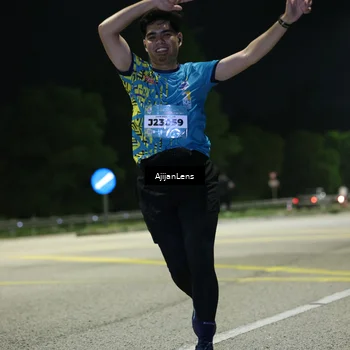 Runner Photo 5850789