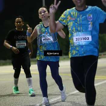Runner Photo 5850791