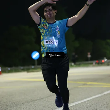 Runner Photo 5850794