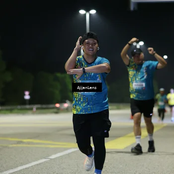 Runner Photo 5850796