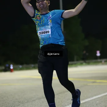 Runner Photo 5850797