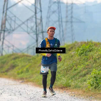 Runner Photo 5850801