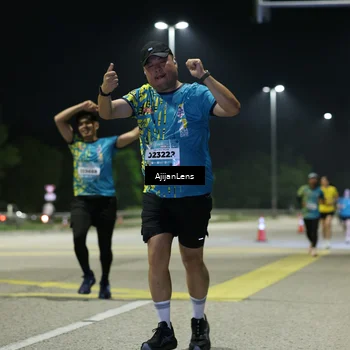 Runner Photo 5850803