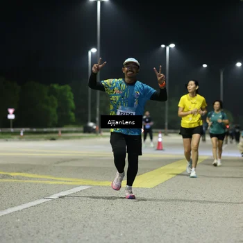Runner Photo 5850805