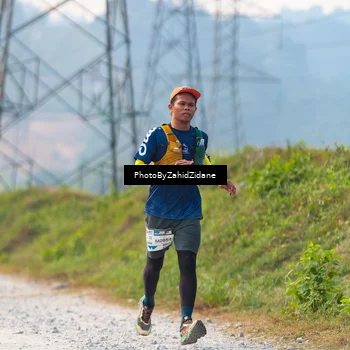 Runner Photo 5850810
