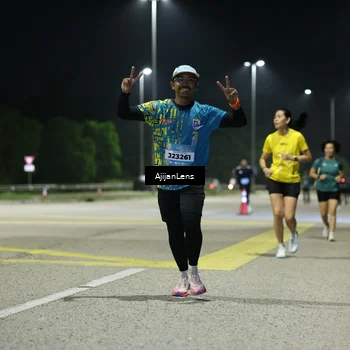 Runner Photo 5850811