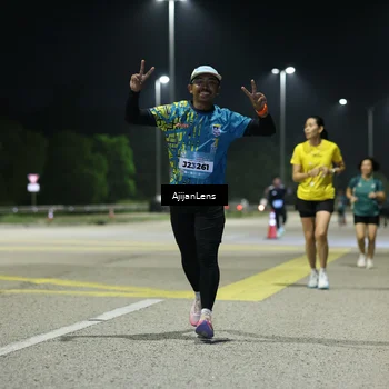 Runner Photo 5850813