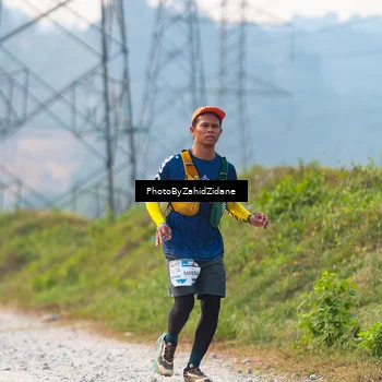 Runner Photo 5850814