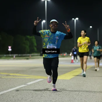 Runner Photo 5850818