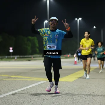 Runner Photo 5850820