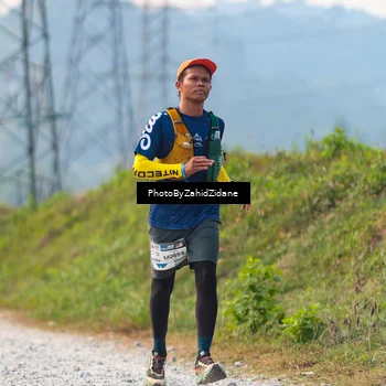 Runner Photo 5850824