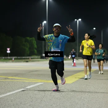 Runner Photo 5850825
