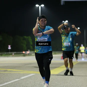 Runner Photo 5850827