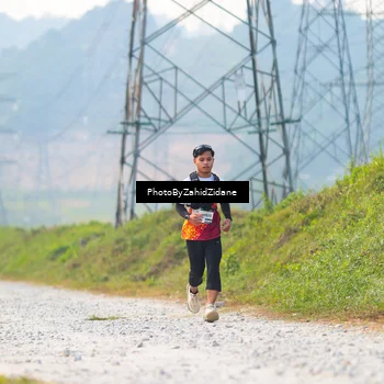 Runner Photo 5850828