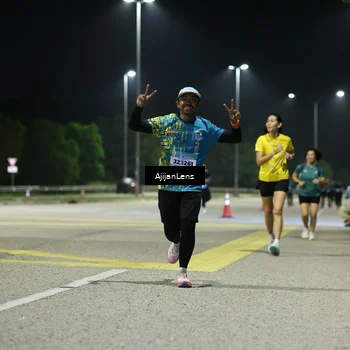 Runner Photo 5850836