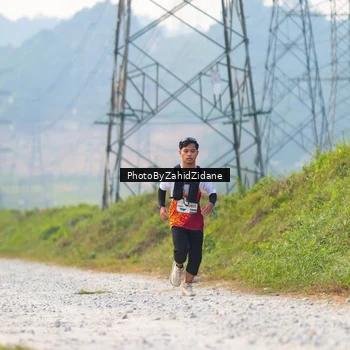 Runner Photo 5850839