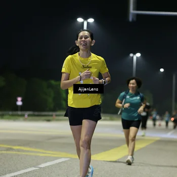 Runner Photo 5850840