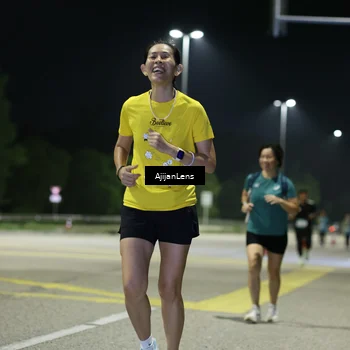 Runner Photo 5850844
