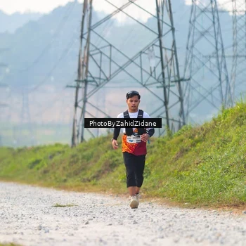 Runner Photo 5850849
